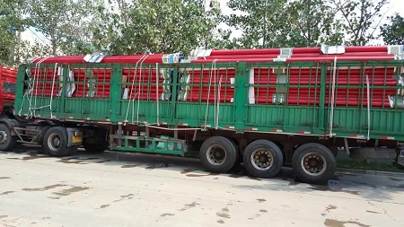 螺旋管价格